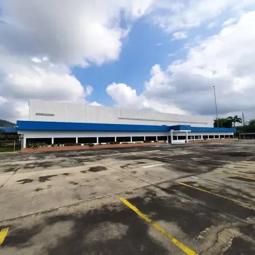 Galpon En Guacara, Zona Industria El Nepe. Guacara ( Alf )