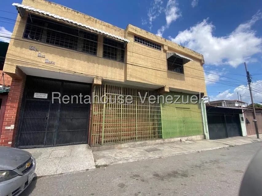 Comercial (Local Comercial) en Venta en Parroquia Concepcion, Lara