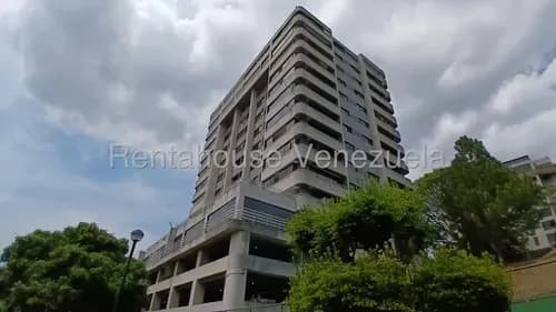 Exclusivo Apartamento En Venta En La Tahona #26-17131 Ad