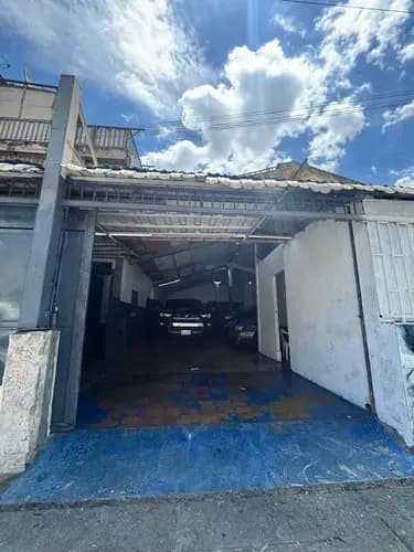 Local Comercial En Alquiler Los Rosales Jg