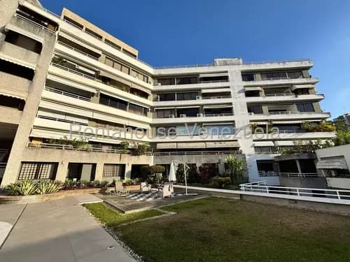 Af / Apartamento En Venta - Los Samanes / Mls #26-15050