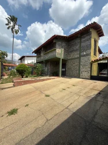 Casa En Venta En La Viña (ac)