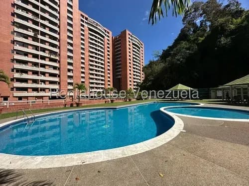 Apartamento En Alquiler Los Chaguaramos Mls# 26-13140 Elsy Machado