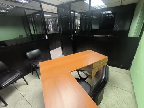 Oficinas Tipo Cubículo En Alquiler En C.c. Estela (centro De Valencia) Df