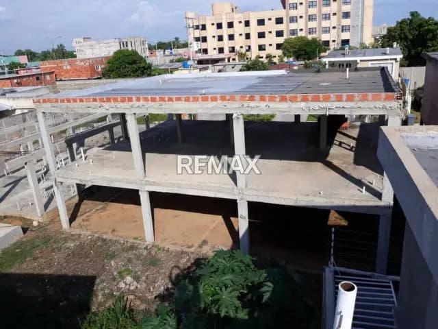 TERRENO EN VENTA CIUDAD OJEDA