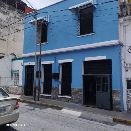 Casa Los Teques Av Bolívar