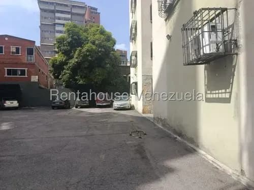 Se Vende Apartamento En El Recreo