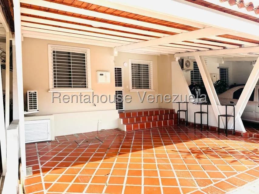 Casa (1 Nivel) en Venta en Roca Nostra, Lara