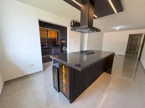 Apartamento En Venta Residencias Serranía Ms