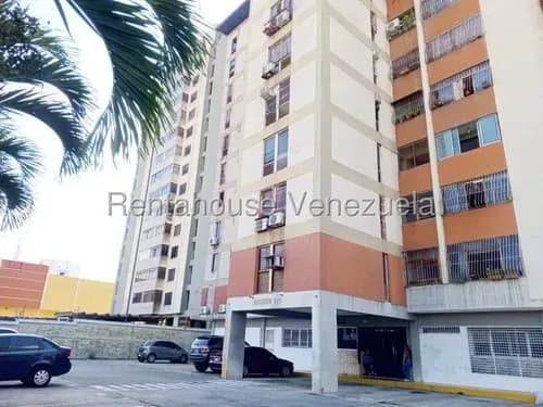 Marcos Gonzalez Alquila Apartamento Semi Amoblado Zona Este Barquisimeto - Lara Cod: #26-16704