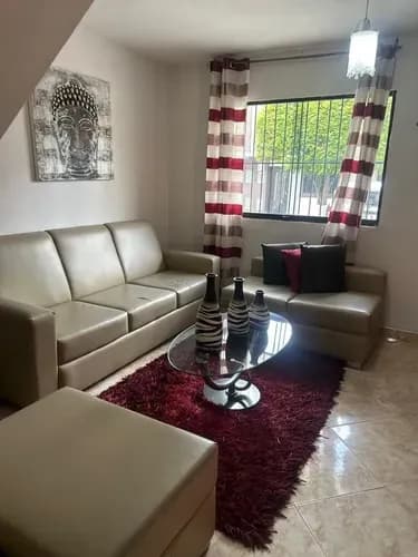 Marisela Correa Vende Townhouse En Venta Villa Florencia Ii, Tazajal, Naguanagua. Carabobo
