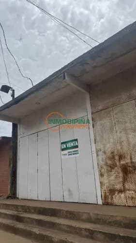 Inmobipiña Vende Local En La Entrada De Las Amazonas, Ciudad Guayana, Edo. Bolivar - Fl