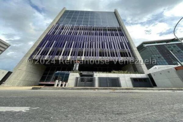 Comercial (Oficina) en Venta en Las Mercedes, Distrito Metropolitano