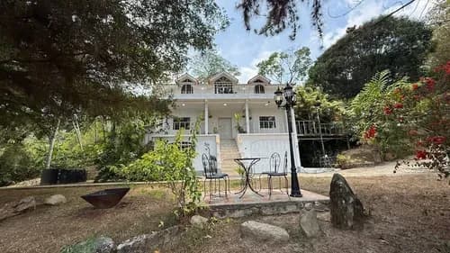 Lm Vende Imponente Casa Campestre Sector El Palmar, Trincheras Naguanagua Carabobo 326040