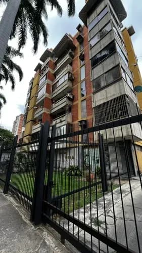Apartamento En Venta Urb. La Soledad Maracay