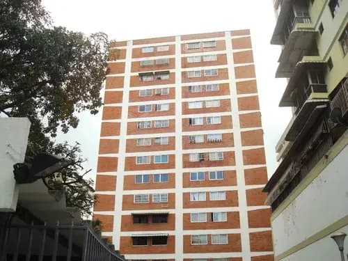 Apartamento En Venta - Los Palos Grandes - Deigmarys Gil - Mls 22-26389