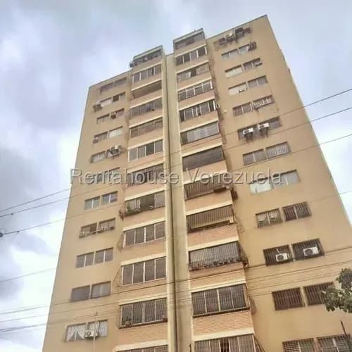 Marcos González Alquila Apartamento Zona Oeste Barquisimeto - Lara Cod: #26-17902