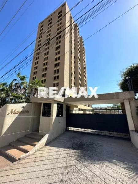 Penthouse Edificio Mamatia