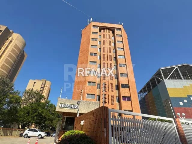 APARTAMENTO EN ALQUILER EN RESIDENCIAS IBIRAY, EL MILAGRO