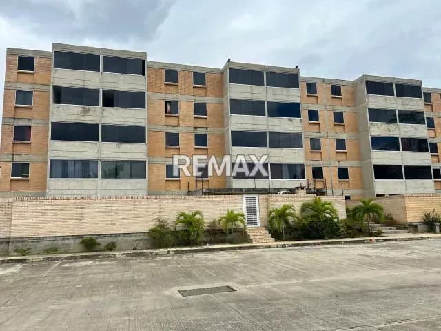 APARTAMENTO EN VENTA RESIDENCIAS LA COLINA CHARALLAVE