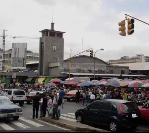 Local Comercial En Alquiler A Pie De Calle En Quinta Crespo