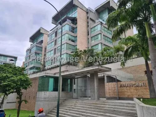 Apartamento En Alquiler - Elena Marin Nobrega - 26-10972