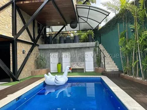 Lb // Espectacular Casa En Venta - La Escondida // Mls #24-17484