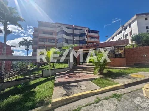 Se Vende Ph Duplex En La Urb. Miranda