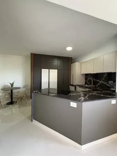 Fp 30207 Apartamento Planta 100% La Trigaleña Alta. Balcón Vista Valencia Solo Clientes
