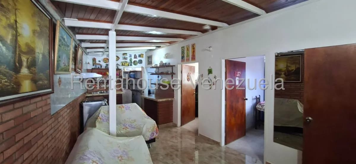 Casa (Multipes Niveles) en Venta en Avenida 1, Merida