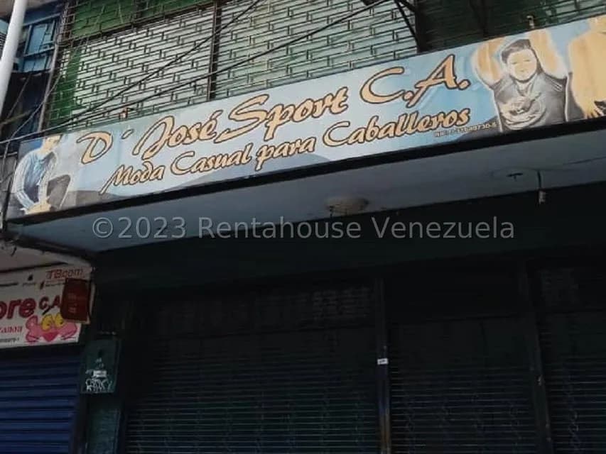 Comercial (Local Comercial) en Venta en Valera Centro, Trujillo