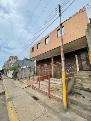 Galpón en venta en anzoategui - $150k