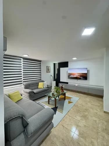 Apartamento Duplex En San Diego Valle Topacio (mga)