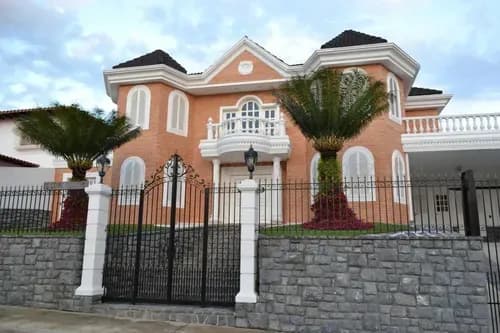 Casa Espectacular En Venta Los Naranjos Del Cafetal Mls #23-12327 (zg)
