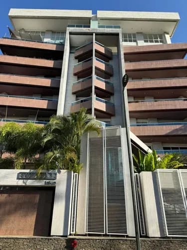 Wc, Apartamento En Terrazas Del Country Obra Blanca Planta 100% C327096