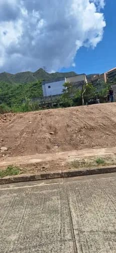 Terreno De Uso Residencial, Sector Jardin Maligno. Naguanagua - Edo. Carabobo