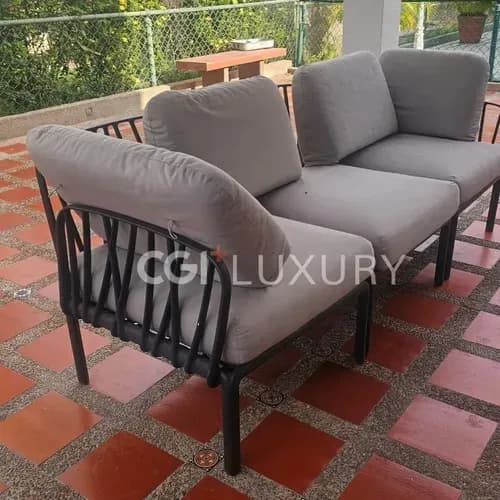 Cgi+ Luxury Lecheria Vende Casa En La Urbanización La Guarimba
