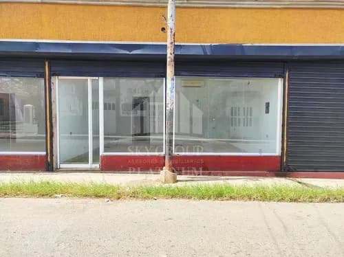Local Comercial En Nuevo Pueblo De Paraguaná, Falcón. Pll-428