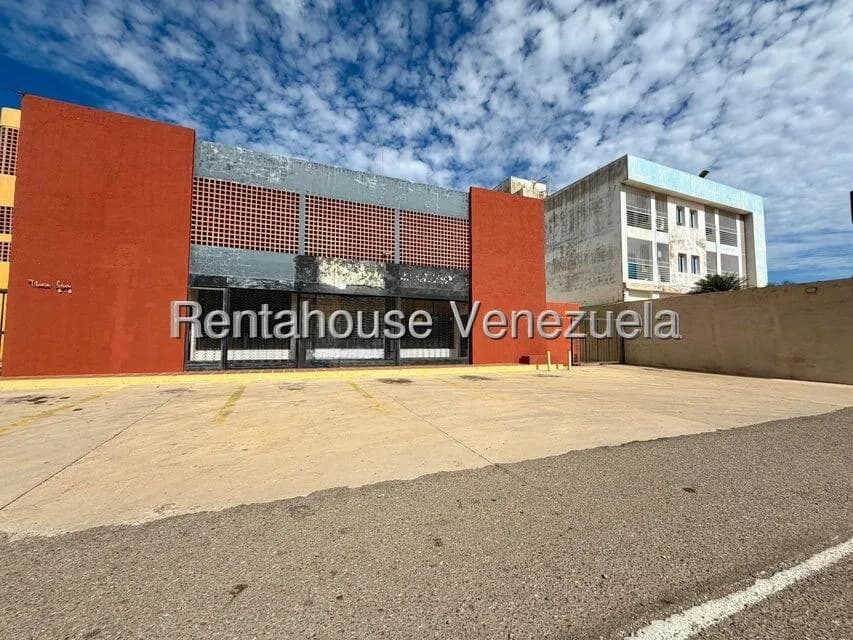 Comercial (Local Comercial) en Alquiler en Santa Fe, Falcon
