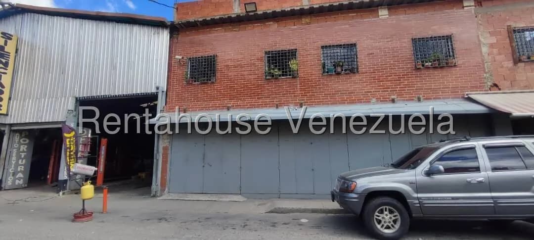 Comercial (Local Comercial) en Venta en San Martin, Distrito Metropolitano