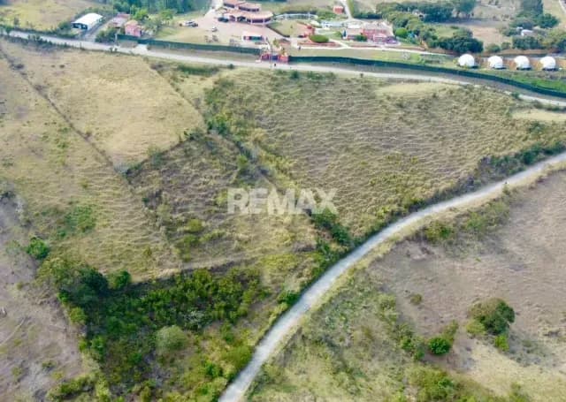 Terreno en Venta – Páramos Mágicos de Capacho