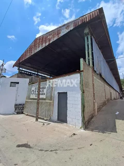Venta Galpón Industrial Alvarenga Charallave