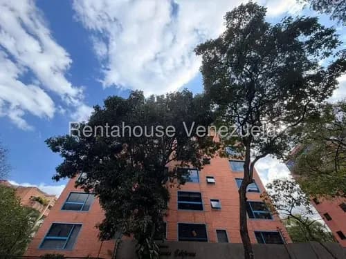 Ir // Apartamento En Alquiler - Campo Alegre // Mls #26-13039