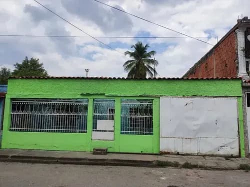 Casa Multifamiliar En Venta El Prado 327184 Mm