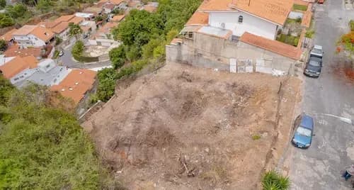 Venta De Terreno Único En La Zona Para Invertir En La Casa De Tus Sueños