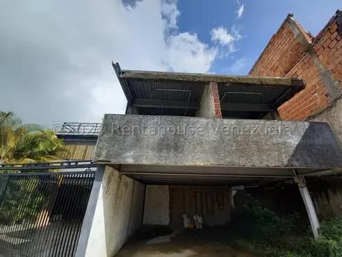 Terreno En Venta En Caicaguana 25-128 Mg