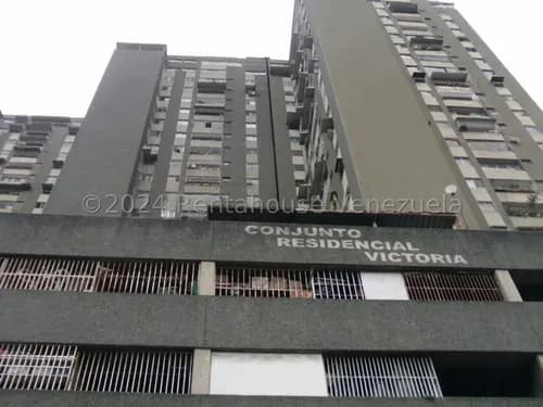 Apartamento En Venta, El Paraíso #25-16752