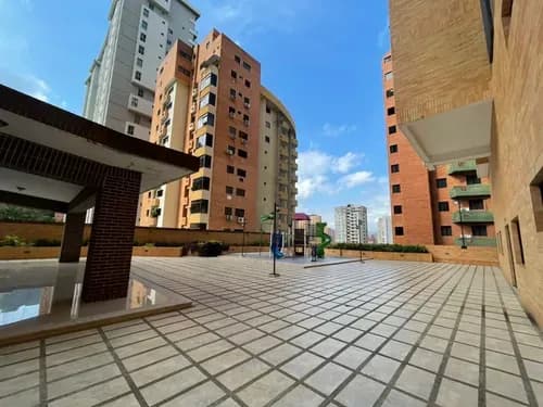 Venta De Apartamento En Trigaleña Res. Gran Benescola Vv20
