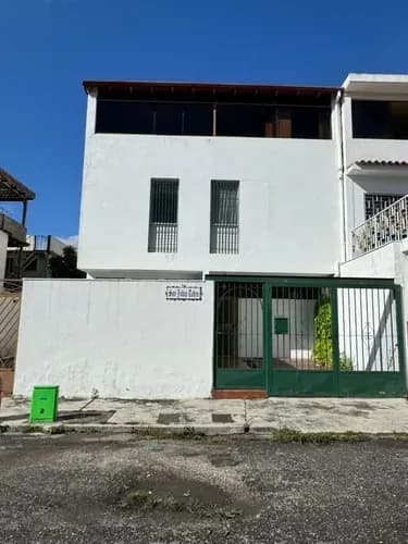 Venta De Casa En La California Sur