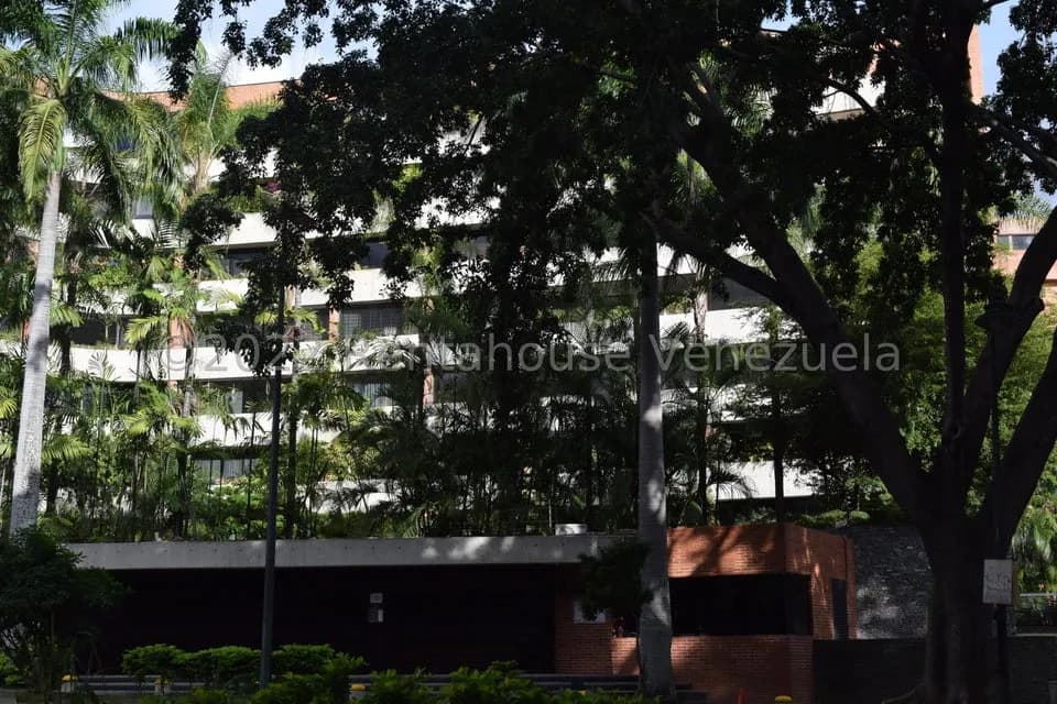 Apartamento (1 Nivel) en Venta en Campo Alegre, Distrito Metropolitano